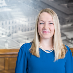 Heather Sewell '12